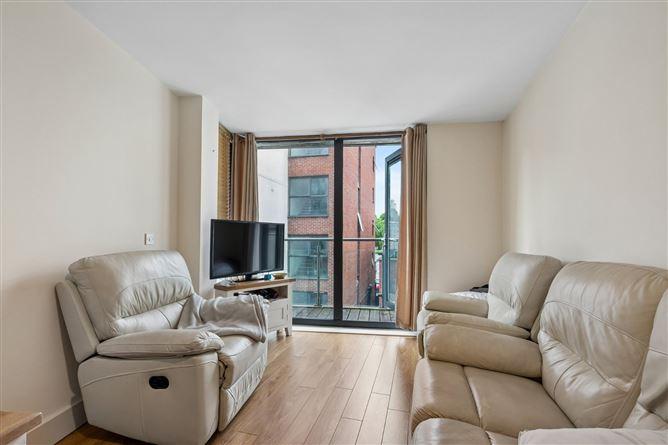 13 Harcourt Mews, Camden Street Lower, Dublin 2, historical listing image 4