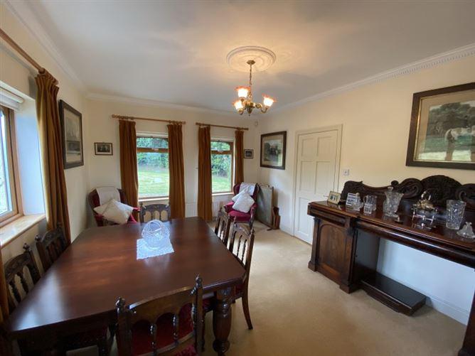 Glebeland, Kilcormick, Ferns, Wexford, historical listing image 6