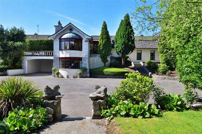 Castlebridge House, Athlumney, Co. Meath, historical listing image 1