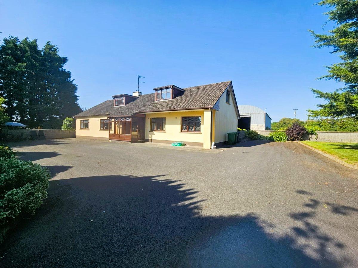 Roodstown, Ardee, Co. Louth, A92YR15, historical listing image 1