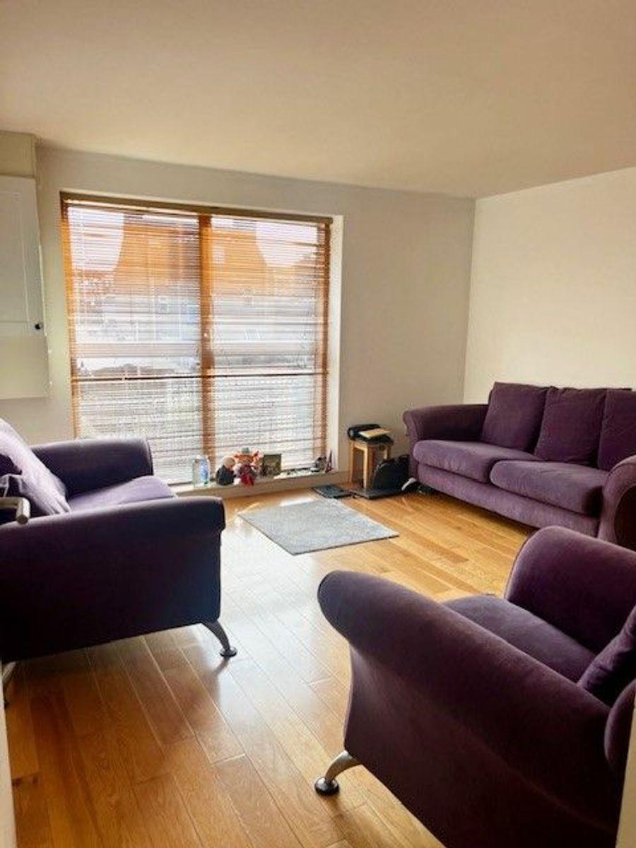 Apartment, Copley Hall, Cork City Centre, T12PX45, historical listing image 3