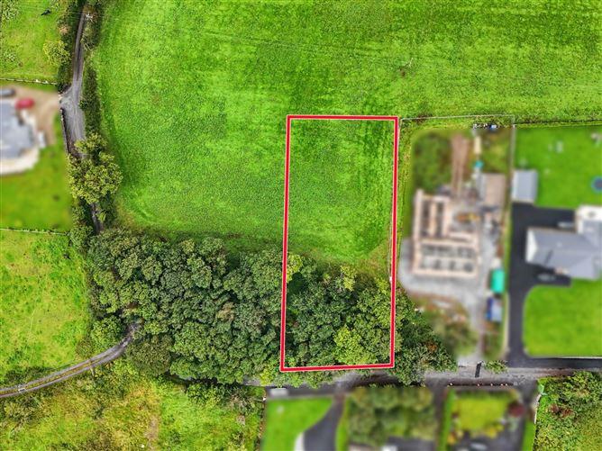 Gort Ard, Clarinbridge, historical listing image 4