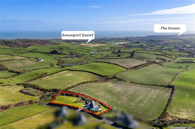 9 Sea Vista, Ballaghablake, Curracloe, Wexford, historical listing image 1