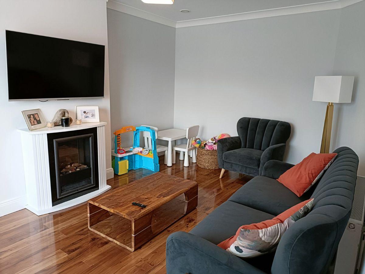 222 The Sycamores, Edenderry, Co. Offaly, R45FK12, historical listing image 5