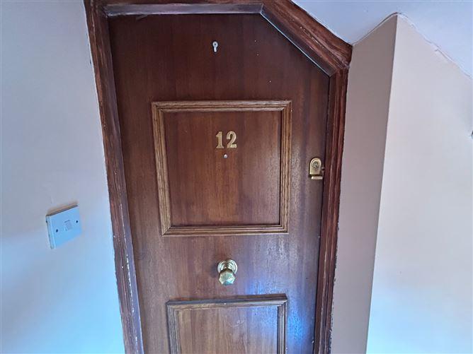 Apartment 12, Library Apartments, Chapel Street, Dundalk, Co. Louth, historical listing image 3