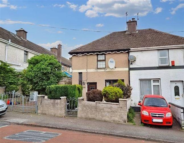58 Cathedral Road, Gurranabraher, Co. Cork, historical listing image 2
