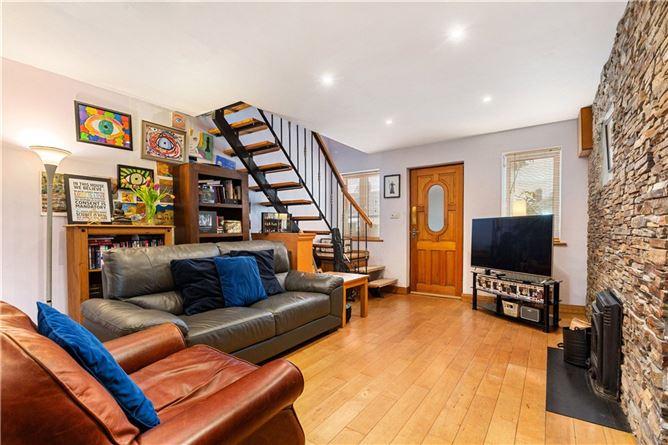 1A White's Villas, Dalkey, Co. Dublin, historical listing image 3