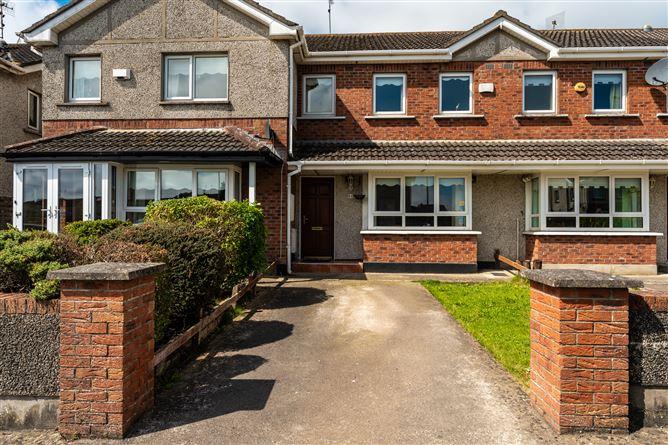 92 Castle Manor, Drogheda, Co. Louth, historical listing image 1