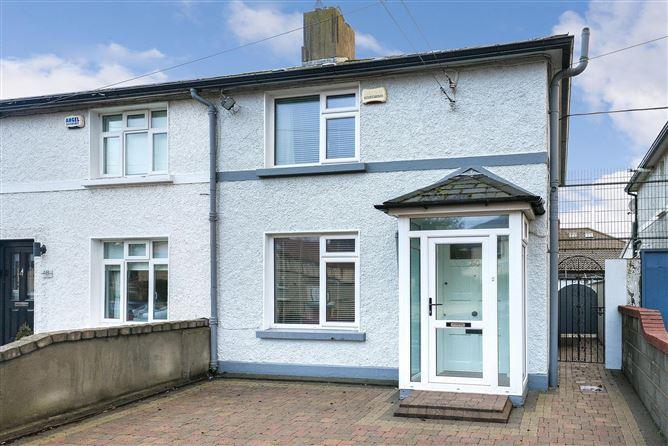 50, Leix Road, Dublin 7, historical listing image 3