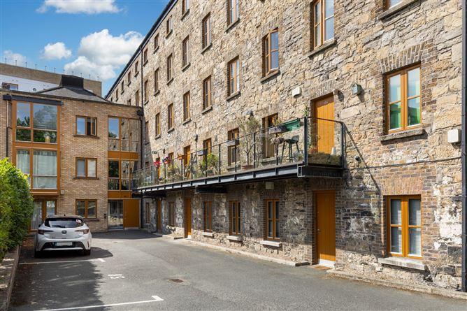 124 Bellevue, Islandbridge, Dublin 8, historical listing image 1