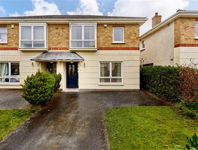 10, Riverwood Gardens, Dublin 15, historical listing image 1
