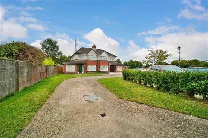 133 Priory Square, St Raphaels Manor, Celbridge, County Kildare, historical listing image 2