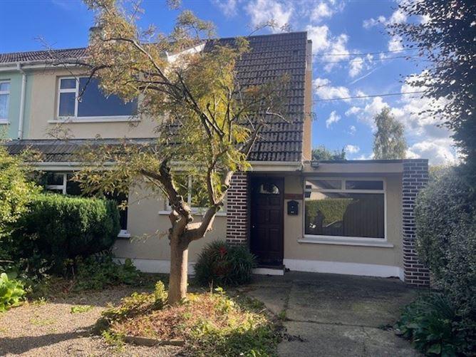 Thoer, 34, Quinn S Road, Dublin 18, historical listing image 1