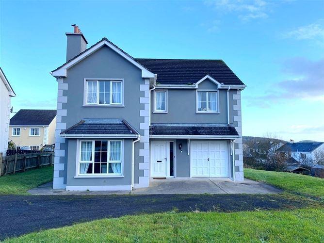 3, Manor Court, Co. Donegal, historical listing image 1