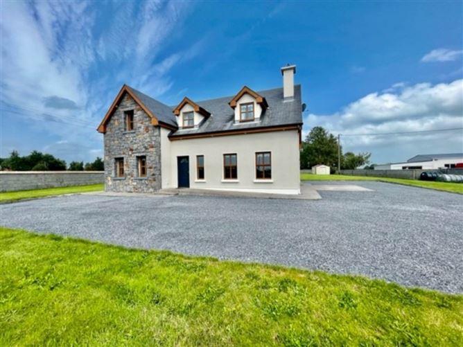 Cloran, Athenry, County Galway, historical listing image 2