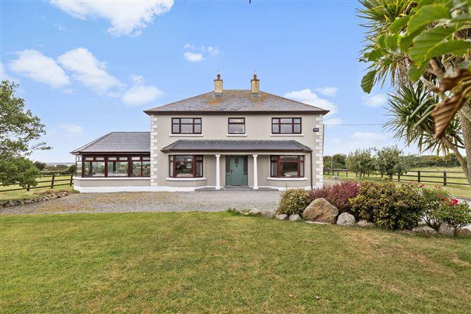 Vernegly, Bannow, Co. Wexford, historical listing image 1
