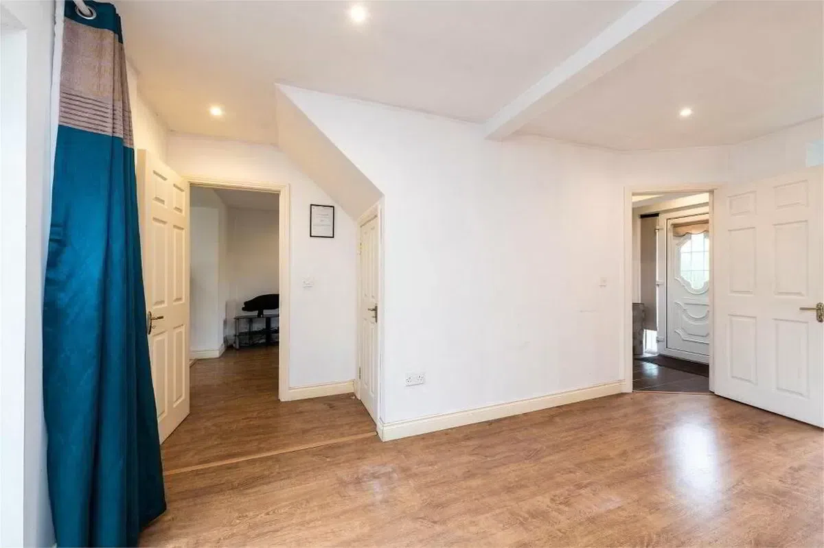4 Abbeylands, Navan, Co. Meath, historical listing image 5