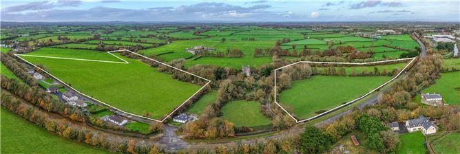 Castle Matrix, Rathkeale, Co. Limerick, historical listing image 1
