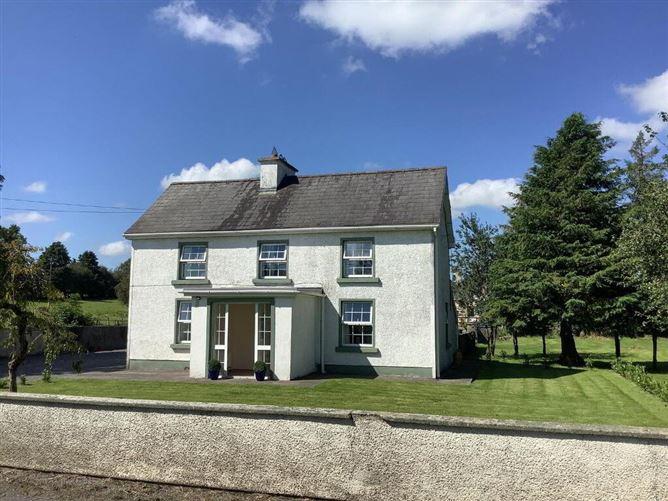 knockalaghta, ballintubber, castlerea, historical listing image 1