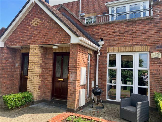 7 Boroimhe Elms, Swords, County Dublin, historical listing image 1