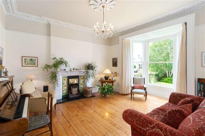38 Ulverton Road, Dalkey, Co. Dublin, historical listing image 4