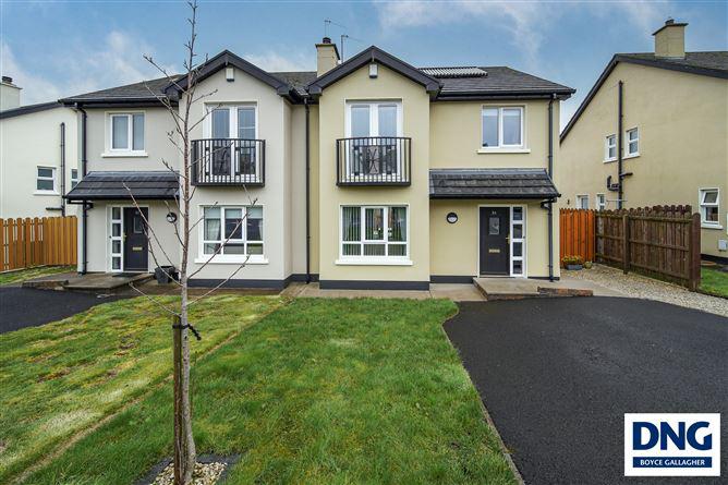 54 Rann Mór Meadow, Crievesmith, Letterkenny, Donegal, historical listing image 2