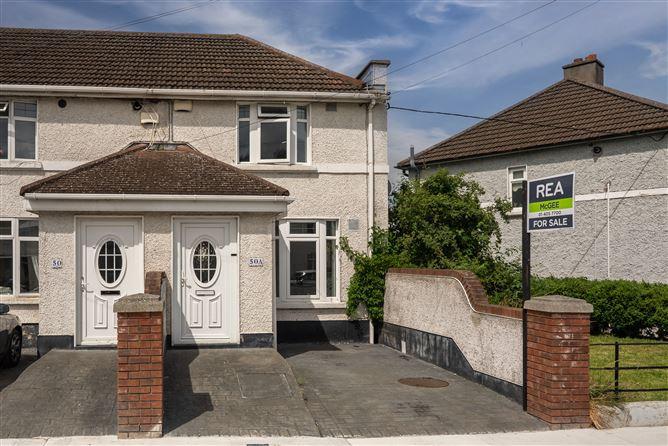 50a Jamestown Avenue, Inchicore, Dublin 8, historical listing image 1