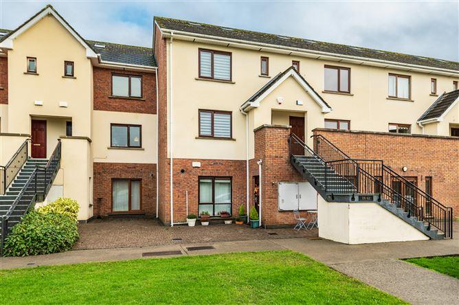 Apartment 61, Hunterswood, Osberstown, Naas, Co. Kildare, historical listing image 1