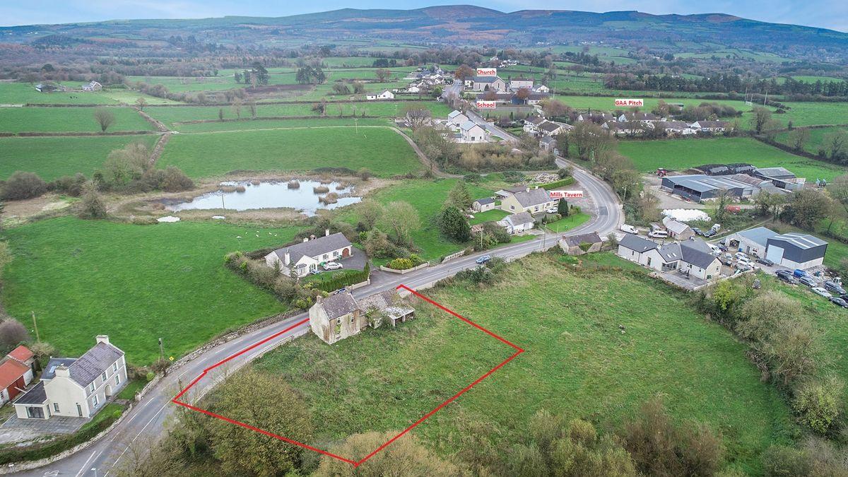 Terrovannon, O'Callaghans Mills, Co. Clare, V94N2WH, historical listing image 4
