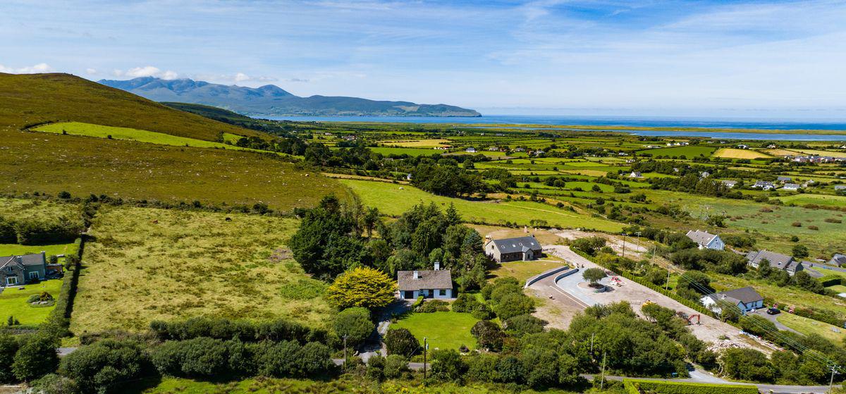 Cloghaneanode, Castlegregory, Co. Kerry, historical listing image 3