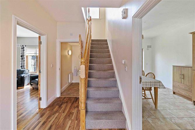 1 Cluain Ard, Lis na Dara, Dundalk, Co. Louth, historical listing image 2