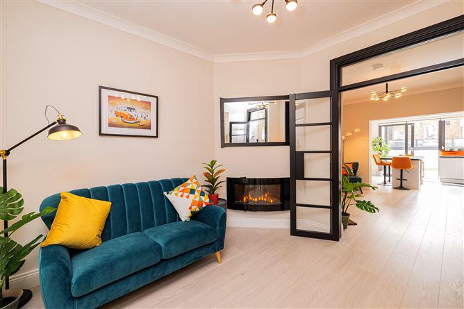 2 MILLBOURNE AVENUE, Drumcondra, Dublin 9, historical listing image 4