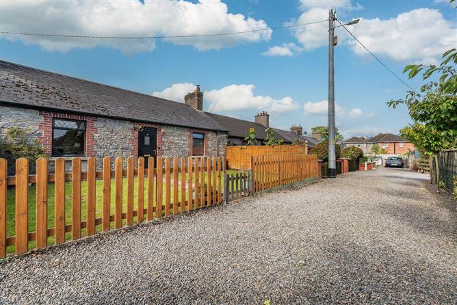 5 Palace Field, Kildare, Co. Kildare, R51A382, historical listing image 2