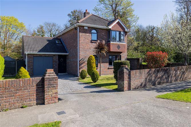 108 Riddlesford, Southern Cross Road, Bray, Co. Wicklow, historical listing image 1
