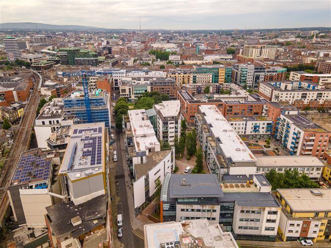 9 The Millhouse, The Steelworks, Foley Street, Dublin 1, historical listing image 3