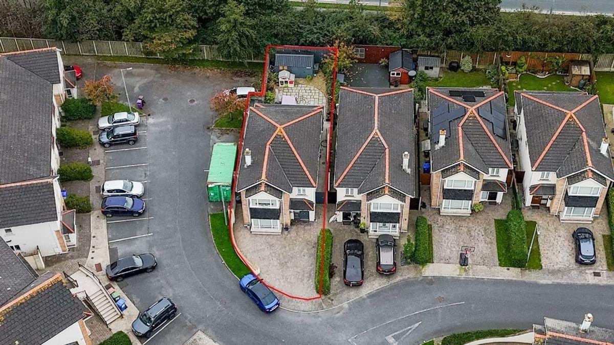 12 Cedar Crescent, Parcnagowan, Kilkenny, Co. Kilkenny, R95V8N8, historical listing image 3