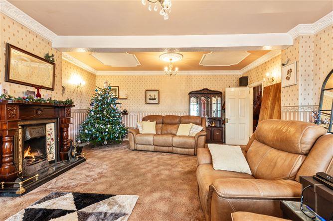 Mountain View, Ballyloughan, Co. Carlow, historical listing image 4