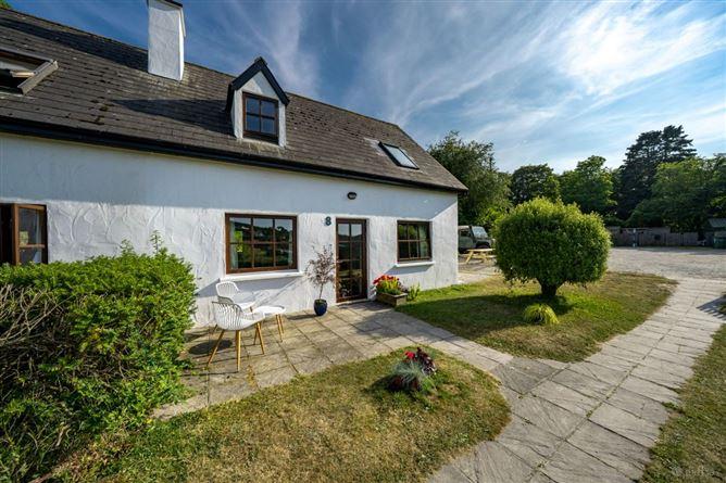 8 Oysterhaven Holiday Cottages, Oysterhaven, Kinsale, Cork, historical listing image 4