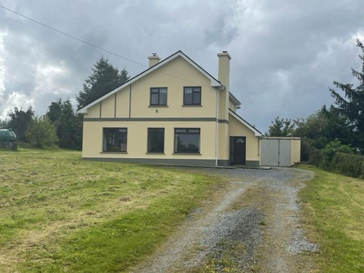 Ballyduff, Knocknagoshel, Co. Kerry, V92HN34, historical listing image 1