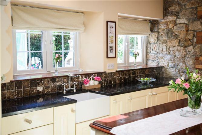 The Green, Gowran, Co. Kilkenny, historical listing image 5
