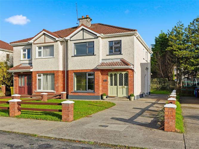 13 Castlefield Manor, Kilalla Road, Ballina, Co. Mayo, historical listing image 1