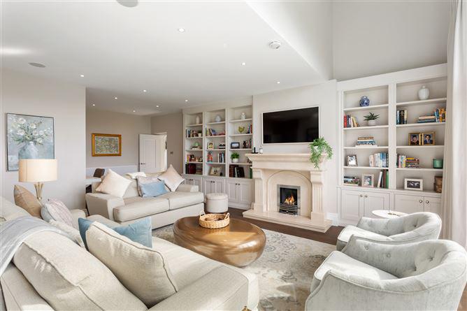 Evergreen Farm Lane The Burnaby, Greystones, Wicklow, historical listing image 3