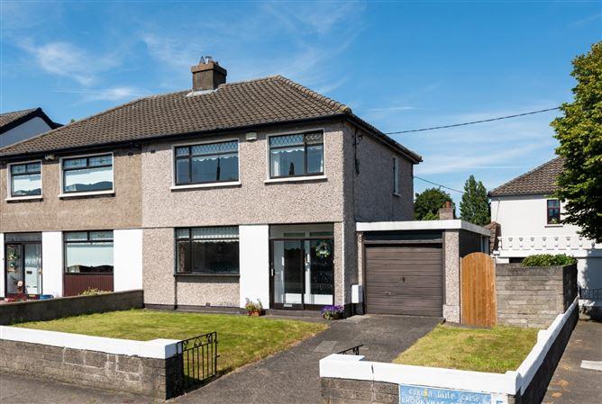 2 Brookville Crescent, Coolock, Dublin 5, historical listing image 2