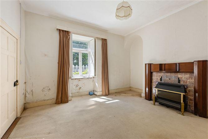 3 Campfield Terrace, Dundrum, Dublin 14, historical listing image 5