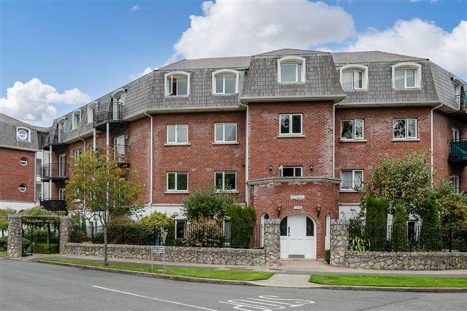 Apartment 117, Kerrymount, Castle Court, Kilgobbin Wood, Sandyford, Dublin 18, historical listing image 1
