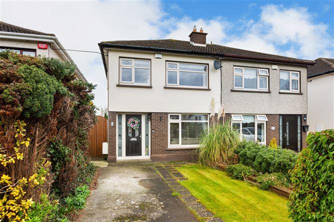 8 Glencarrig Green, Firhouse, Dublin 24, historical listing image 1