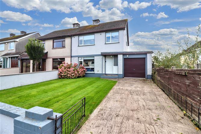2 Cherry Avenue, Caherdavin Lawn, Caherdavin, Limerick, historical listing image 1