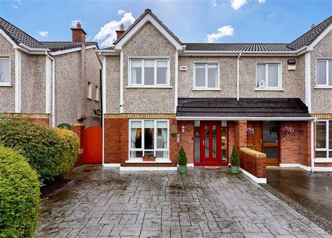 5, Ravenswood Drive, Dublin 15, historical listing image 1