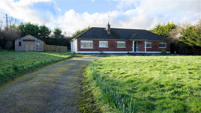 Red Brick Bungalow, Pepperstown, Ardee, Co. Louth, historical listing image 4