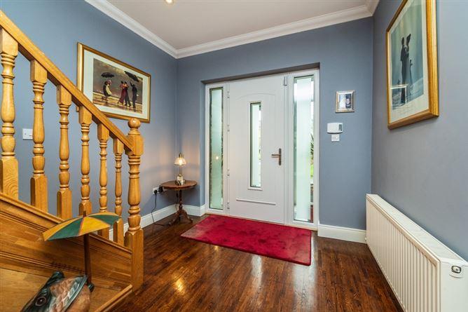 10 Woodview, Rathangan, Kildare, historical listing image 5